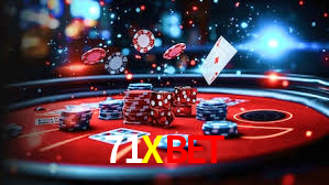 Bônus Generosos e Exclusivos no 71XBET para Você!